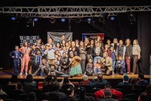 Festeatro começa nesta quinta-feira com oito espetáculos em Cruz Alta 