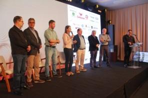 XVII FENATRIGO AGROTECNOLOGIA: 9º Fórum Nacional do Trigo foi na sexta