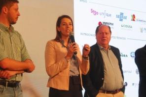XVII FENATRIGO AGROTECNOLOGIA: 9º Fórum Nacional do Trigo foi na sexta