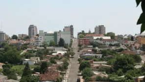 Previsão indica sol entre nuvens e temperatura amena nesta terça em Cruz Alta