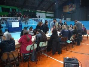 Eleitos os novos Conselheiros Tutelares de Cruz Alta