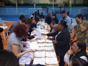 Eleitos os novos Conselheiros Tutelares de Cruz Alta