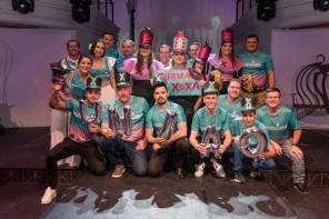  Grupo Felice celebra as conquistas de 2023 em evento