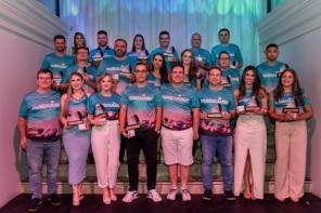  Grupo Felice celebra as conquistas de 2023 em evento
