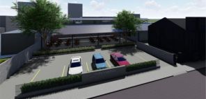 Unicruz apresenta e tem aprovado projeto de restauro da União Operária