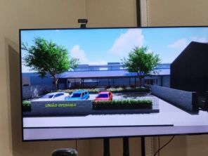 Unicruz apresenta e tem aprovado projeto de restauro da União Operária