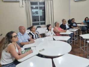 Unicruz apresenta e tem aprovado projeto de restauro da União Operária