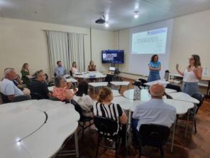 Unicruz apresenta e tem aprovado projeto de restauro da União Operária