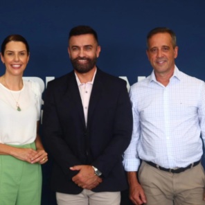 PREFEITO INTERINO> Vereador Zeca Amaral assume prefeitura até quinta dia 12