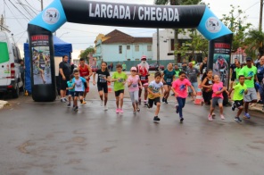 É HOJE> 4ª Rústica Lutimar Paes em Cruz Alta com largadas entre 17h e 18h