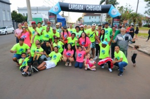 É HOJE> 4ª Rústica Lutimar Paes em Cruz Alta com largadas entre 17h e 18h