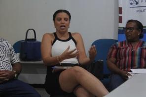 Plenária da Igualdade Racial foi realizada nesta quarta-feira em Cruz Alta