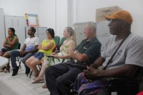 Plenária da Igualdade Racial foi realizada nesta quarta-feira em Cruz Alta