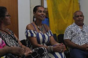 Plenária da Igualdade Racial foi realizada nesta quarta-feira em Cruz Alta