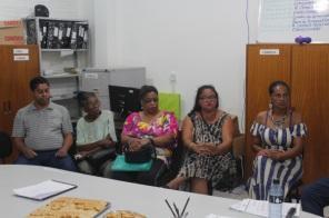 Plenária da Igualdade Racial foi realizada nesta quarta-feira em Cruz Alta