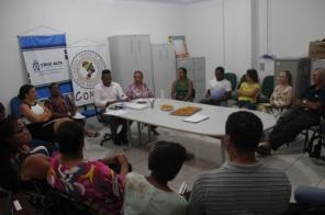 Plenária da Igualdade Racial foi realizada nesta quarta-feira em Cruz Alta