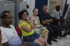 Plenária da Igualdade Racial foi realizada nesta quarta-feira em Cruz Alta