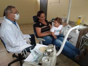 Unidades de saúde de Cruz Alta oferecem o serviço de Puericultura