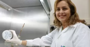 Simbiose firma acordo com multinacional para levar Bioinsumo pra Europa