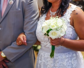 DIA 11>Distribuição de senhas para casamento coletivo inicia terça-feira 