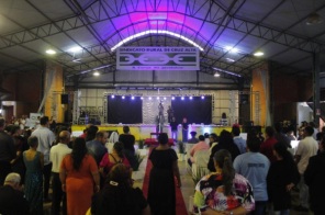 DIA 11>Distribuição de senhas para casamento coletivo inicia terça-feira 
