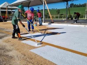CARNAVAL FORA DE ÉPOCA : Ensaio técnico é hoje no Sambódromo Mestre Vidal