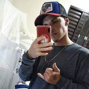Jovemc cruz-altense é encontrado sem vida em Tapejara