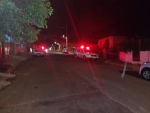 MORTE NA NOITE DO SÁBADO: Adolescente de 17 anos mata padrasto em Cruz Alta