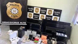 FRAUDE MILIONÁRIA EM EMPRESA DE GRÂOS> O que se sabe até agora das prisões