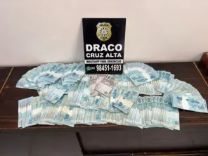FRAUDE MILIONÁRIA EM EMPRESA DE GRÂOS> O que se sabe até agora das prisões