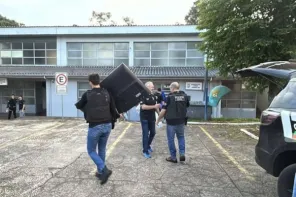 FRAUDE MILIONÁRIA EM EMPRESA DE GRÂOS> O que se sabe até agora das prisões