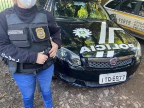 Polícia Civil realiza Operação Vaca Magra