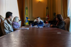 Governo assina convênio para repasse de R$ 1,2 milhão ao Hospital São Vicente 
