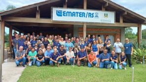EXPOINTER 2025> Emater comemora seus 70 anos durante a feira