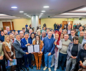 Cruz Alta garante R$ 800 mil para reformar CRAS e CREAS do município