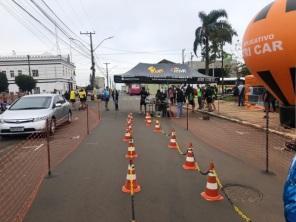 Cruz Alta teve a 4ª etapa regional de Corridas de rua neste domingo