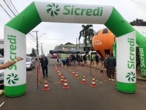 Cruz Alta teve a 4ª etapa regional de Corridas de rua neste domingo