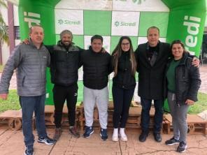 Cruz Alta teve a 4ª etapa regional de Corridas de rua neste domingo