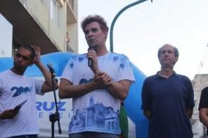 Programação de Um Encanto de Natal inicia no dia 24 de novembro