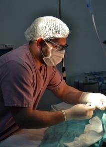 Hospital São Vicente de Paulo realiza mutirão de cirurgias eletivas