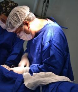 Hospital São Vicente de Paulo realiza mutirão de cirurgias eletivas