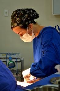 Hospital São Vicente de Paulo realiza mutirão de cirurgias eletivas