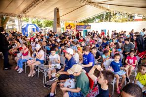 Feira do Livro de Cruz Alta encerra homenagens aos 120 anos de Erico Verissimo