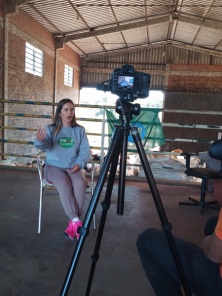 Cooperativa Unicca é tema de documentário em curta-metragem
