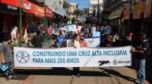 5ª Conferência dos Direitos da Pessoa com Deficiência acontece nesta sexta