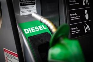 Petrobras anuncia redução de R$ 0,27 no diesel para distribuidoras