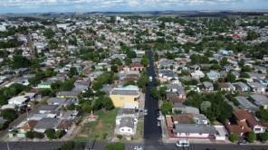 Grande Ferroviária recebe investimento em infraestrutura