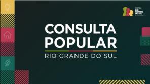 Com alta de 34%, Consulta Popular recebe 185 mil votos em 2023