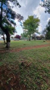 Cemitério Municipal passa por limpeza e manutenção 