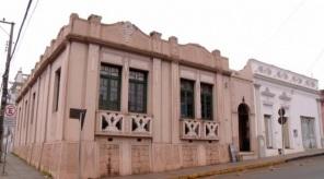MUSEU ERICO VERISSIMO> Duas mil pessoas visitaram o museu em 2024